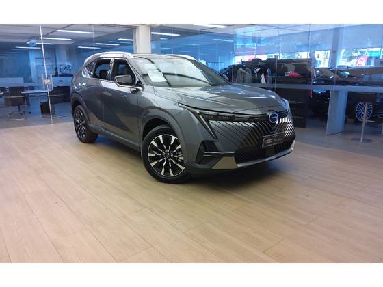 GAC GS4 2.0 HEV PREMIUM AUTOMÁTICO GAC GS4 2.0 HEV PREMIUM AUTOMÁTICO